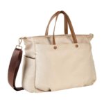 SIN 564 BE - PORTAFOLIO KONUR BEIGE (BEIGE - POLIESTER) - Imagen 6
