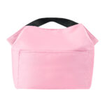 SIN 565 P - LONCHERA COLLEGE ROSA (ROSA - POLIESTER - ACETATO DE VINILO DE POLIETILENO) - Imagen 2