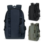 SIN 568 AM - MOCHILA PUTNIK AZUL MARINO (AZUL MARINO - POLIESTER) - Imagen 6