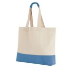 BOLSA NARDO AMARILLO SIN 605 Y (ALGODÓN) - Imagen 5