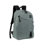 MOCHILA STOWE AZUL SIN 716 A (POLIÉSTER) - Imagen 4