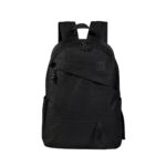 MOCHILA STOWE NEGRO SIN 716 N (POLIÉSTER) - Imagen 2
