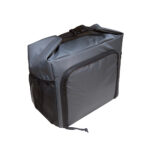 SIN 717 G - LONCHERA TANVI (GRIS - POLIESTER) - Imagen 8