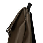 SIN 718 C - MOCHILA KRATO CAFÉ (CAFE - POLIURETANO - POLIESTER - METAL) - Imagen 4