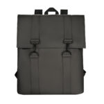 SIN 718 G - MOCHILA KRATO GRIS (GRIS - POLIURETANO - POLIESTER - METAL) - Imagen 2