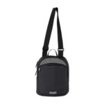 MOCHILA DE VIAJE MAKALU NEGRO SIN 730 (POLIÉSTER) - Imagen 4