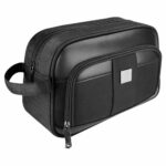 NECESER BENARES NEGRO SIN 751 N (POLIÉSTER) - Imagen 2