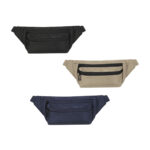 SIN 810 A - CANGURERA LOPER AZUL (AZUL - NYLON - POLIESTER) - Imagen 5