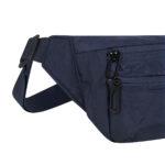 SIN 810 A - CANGURERA LOPER AZUL (AZUL - NYLON - POLIESTER) - Imagen 3