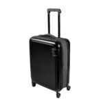MALETA TROLLEY KLINK ROJO SIN 821 R (PLÁSTICO) - Imagen 5
