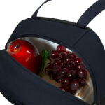 SIN 841 A - LONCHERA KIREAN AZUL (AZUL - POLIESTER - ACETATO DE VINILO DE POLIETILENO - TERMOPLASTICO) - Imagen 3