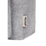 MOCHILA KIRAN GRIS SIN 881 G (ALGODÓN RECICLADO) - Imagen 5
