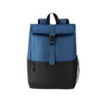 MOCHILA SANYA AZUL SIN 886 A (POLIÉSTER) - Imagen 2