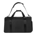 SIN 889 N - MALETA POID (NEGRO - PU - POLIESTER) - Imagen 2