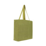 BOLSA SCANDOLA VERDE SIN 904 V (YUTE) - Imagen 2