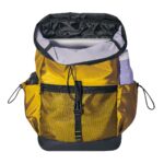 MALETA GEORGIE AMARILLO SIN 912 Y (POLIÉSTER) - Imagen 4