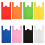 BOLSA AGDE AZUL SIN 918 A (NON WOVEN) - Imagen 2