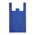 BOLSA AGDE AZUL SIN 918 A (NON WOVEN)