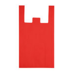 BOLSA AGDE ROJO SIN 918 R (NON WOVEN)