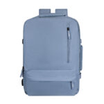 SIN 920 A - MOCHILA REIZIGER AZUL (AZUL - POLIESTER) - Imagen 2