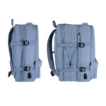 SIN 920 A - MOCHILA REIZIGER AZUL (AZUL - POLIESTER) - Imagen 3