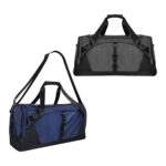 SIN 926 N - MALETA ARIKETA NEGRO (NEGRO - POLIESTER) - Imagen 5