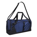 SIN 926 A - MALETA ARIKETA AZUL (AZUL - POLIESTER)