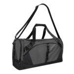 SIN 926 N - MALETA ARIKETA NEGRO (NEGRO - POLIESTER)