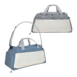 SIN 927 G - MALETA HOUDEN GRIS (GRIS - POLIESTER) - Imagen 6