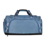 SIN 928 A - MALETA KAFA AZUL (AZUL - POLIESTER) - Imagen 2