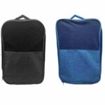 ZAPATERA PESCARA NEGRO SIN 931 N (POLIÉSTER-MALLA) - Imagen 5