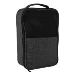 ZAPATERA PESCARA NEGRO SIN 931 N (POLIÉSTER-MALLA) - Imagen 3