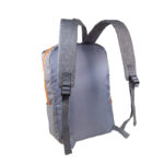 SIN 936 G - MOCHILA TENZIN GRIS (GRIS - POLIESTER) - Imagen 4