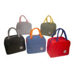 SIN 937 V - LONCHERA IKARUS VERDE (VERDE - POLIESTER) - Imagen 6