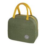 SIN 937 V - LONCHERA IKARUS VERDE (VERDE - POLIESTER) - Imagen 2
