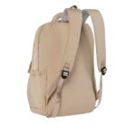 MOCHILA AYME BEIGE SIN 939 BE (POLIÉSTER - FORRO POLIÉSTER) - Imagen 3