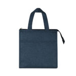 SIN 981 A - LONCHERA SAANVI AZUL (AZUL - POLIESTER - ALUMINIO) - Imagen 2