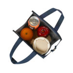 SIN 981 A - LONCHERA SAANVI AZUL (AZUL - POLIESTER - ALUMINIO) - Imagen 3