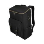 MOCHILA-HIELERA PAIA NEGRO SIN 991 N (POLIÉSTER) - Imagen 3