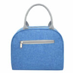 LONCHERA PROVIDENCE AZUL SIN 993 A (POLIÉSTER) - Imagen 2