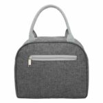 LONCHERA PROVIDENCE GRIS SIN 993 G (POLIÉSTER) - Imagen 2