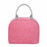 LONCHERA PROVIDENCE ROSA SIN 993 P (POLIÉSTER) - Imagen 3