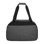 MALETA QUEENSLAND GRIS SIN 994 G (POLIÉSTER)