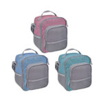 HIELERA MINION AZUL SIN 998 A (POLIÉSTER) - Imagen 3