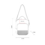 HIELERA MINION AZUL SIN 998 A (POLIÉSTER) - Imagen 2