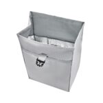 LONCHERA MELO GRIS SIN 999 G (POLIÉSTER) - Imagen 3