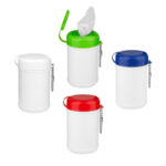 TOALLITAS SALVIA BLANCO SLD 002 B (PLÁSTICO) - Imagen 3