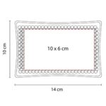 COMPRESA DE GEL BLANCO SLD 015 B (PVC - GEL) - Imagen 2