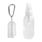 SANITIZANTE LECCE TRANSPARENTE SLD 019 B (PLÁSTICO) - Imagen 2