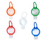 GEL SANITIZANTE ONSELLA ROJO SLD 021 R (PLÁSTICO - SILICÓN) - Imagen 4